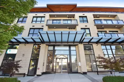 301 3028 Arbutus Street, Vancouver, BC, Vancouver — Apartment/Condo for sale