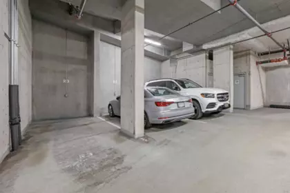 Office / Den Photo of 301 3028 Arbutus Street, Vancouver, BC
