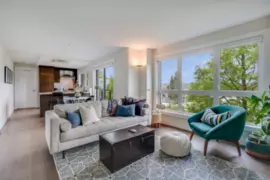 301 3028 Arbutus Street, Vancouver, BC