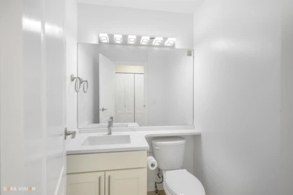 Breakfast Nook Photo of 108 22888 Windsor Court, Richmond, BC