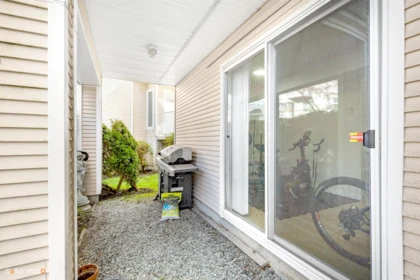 Garden / Landscaping Photo of 108 22888 Windsor Court, Richmond, BC