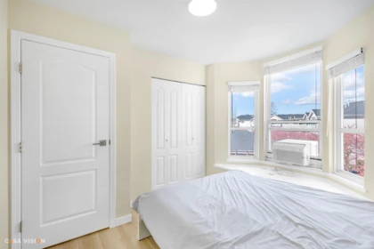 Laundry Room Photo of 108 22888 Windsor Court, Richmond, BC