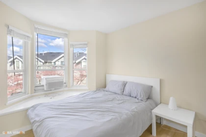 Loft / Bonus Room Photo of 108 22888 Windsor Court, Richmond, BC