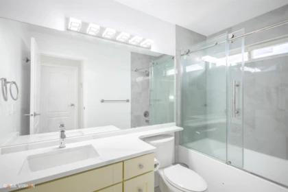 Mudroom Photo of 108 22888 Windsor Court, Richmond, BC