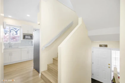 Primary Bedroom Photo of 108 22888 Windsor Court, Richmond, BC