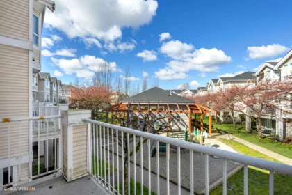 Swimming Pool Photo of 108 22888 Windsor Court, Richmond, BC