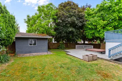 18312 59a Avenue, Surrey, BC, Surrey — Single Family Residence for sale