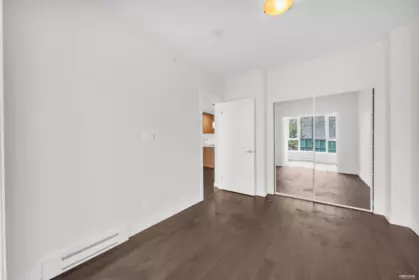 Basement Recreation Room Photo of 208 2321 Scotia Street, Vancouver, BC