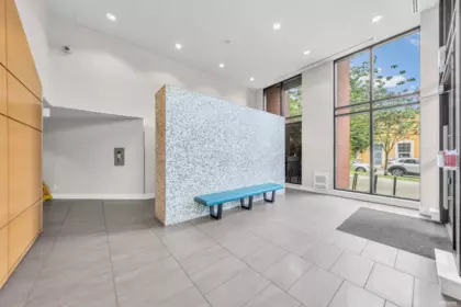 Fitness Center Photo Near 208 2321 Scotia Street, Vancouver, BC