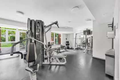 Hot Tub / Spa Photo of 208 2321 Scotia Street, Vancouver, BC