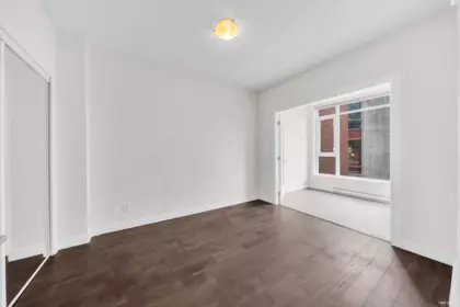 Laundry Room Photo of 208 2321 Scotia Street, Vancouver, BC