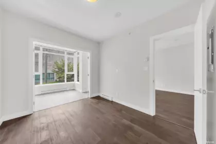 Loft / Bonus Room Photo of 208 2321 Scotia Street, Vancouver, BC