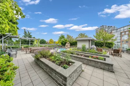 Street View Photo of 208 2321 Scotia Street, Vancouver, BC