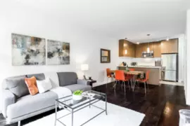 208 2321 Scotia Street, Vancouver, BC