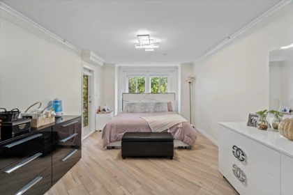 Bedroom 2 Photo of 309 8115 121a Street, Surrey, BC