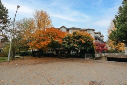 309 8115 121a Street, Surrey, BC, Surrey — Apartment/Condo for sale