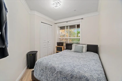 Guest Bathroom Photo of 309 8115 121a Street, Surrey, BC