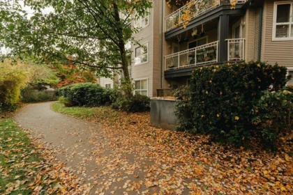 Laundry Room Photo of 309 8115 121a Street, Surrey, BC