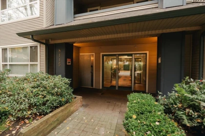 Mudroom Photo of 309 8115 121a Street, Surrey, BC