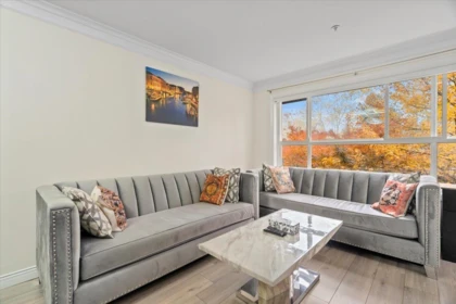 Primary Bedroom Photo of 309 8115 121a Street, Surrey, BC