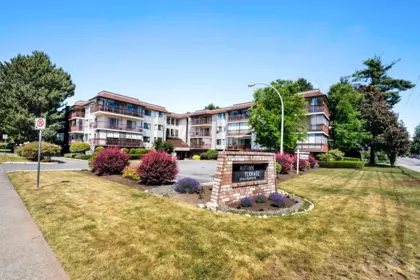 306 2414 Church Street, Abbotsford, BC, Abbotsford — Apartment/Condo for sale