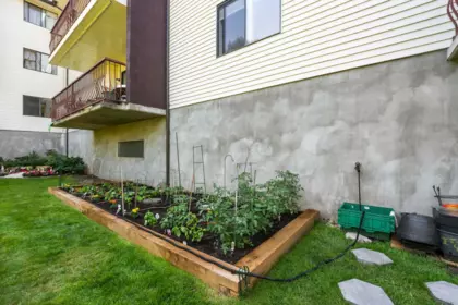 Hot Tub / Spa Photo of 306 2414 Church Street, Abbotsford, BC
