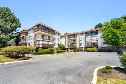 306 2414 Church Street, Abbotsford, BC, Abbotsford — Apartment/Condo for sale