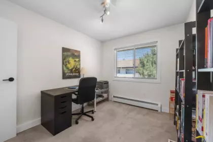 Mudroom Photo of 306 2414 Church Street, Abbotsford, BC