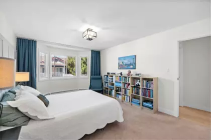 Office / Den Photo of 306 2414 Church Street, Abbotsford, BC