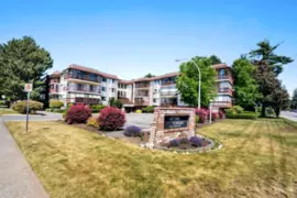 306 2414 Church Street, Abbotsford, BC