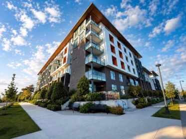 W213 10828 139a Street, Surrey, BC, Surrey — Apartment/Condo for sale