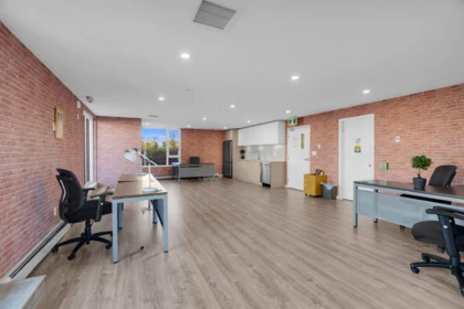 Loft / Bonus Room Photo of W213 10828 139a Street, Surrey, BC