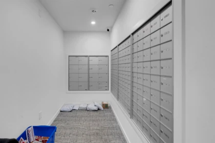 Office / Den Photo of W213 10828 139a Street, Surrey, BC