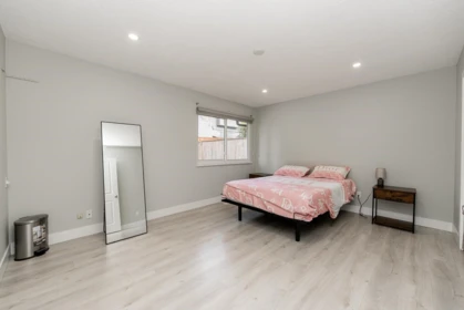 Bedroom 2 Photo of 8330 Sheaves Road, Delta, BC