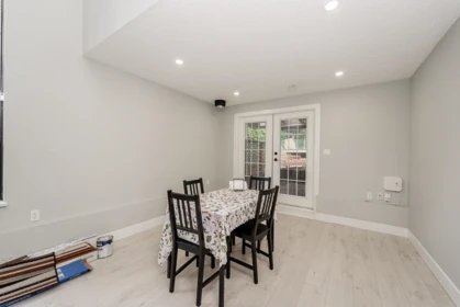 Breakfast Nook Photo of 8330 Sheaves Road, Delta, BC