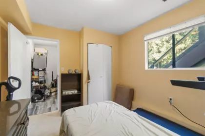 Basement Recreation Room Photo of 3141 Raleigh Street, Port Coquitlam, BC