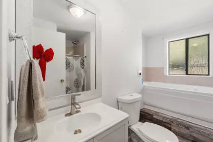 Laundry Room Photo of 3141 Raleigh Street, Port Coquitlam, BC