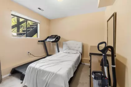 Loft / Bonus Room Photo of 3141 Raleigh Street, Port Coquitlam, BC