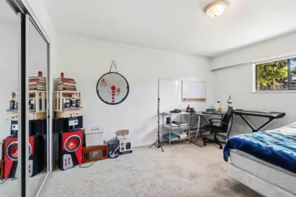 Office / Den Photo of 3141 Raleigh Street, Port Coquitlam, BC