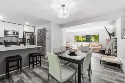 Pantry Photo of 3141 Raleigh Street, Port Coquitlam, BC