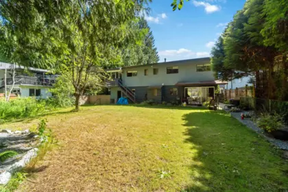 Swimming Pool Photo of 3141 Raleigh Street, Port Coquitlam, BC