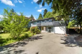 3141 Raleigh Street, Port Coquitlam, BC