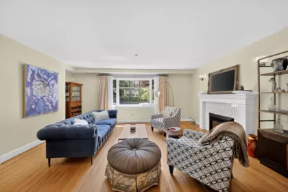 2953 W 35th Avenue, Vancouver, BC, Vancouver — Single Family Residence for sale