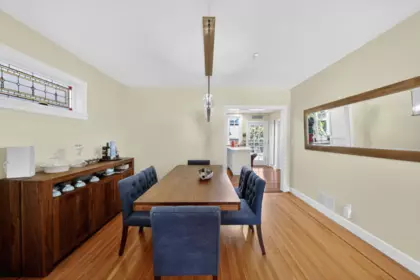 2953 W 35th Avenue, Vancouver, BC, Vancouver — Single Family Residence for sale