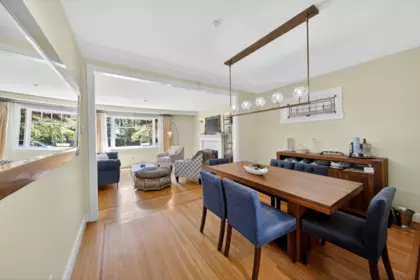 2953 W 35th Avenue, Vancouver, BC, Vancouver — Single Family Residence for sale