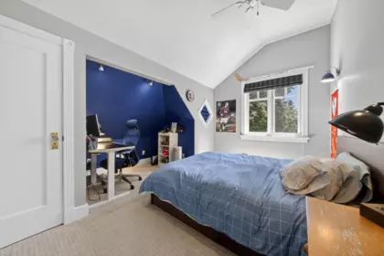 Walk-In Closet Photo of 2953 W 35th Avenue, Vancouver, BC