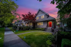 2953 W 35th Avenue, Vancouver, BC