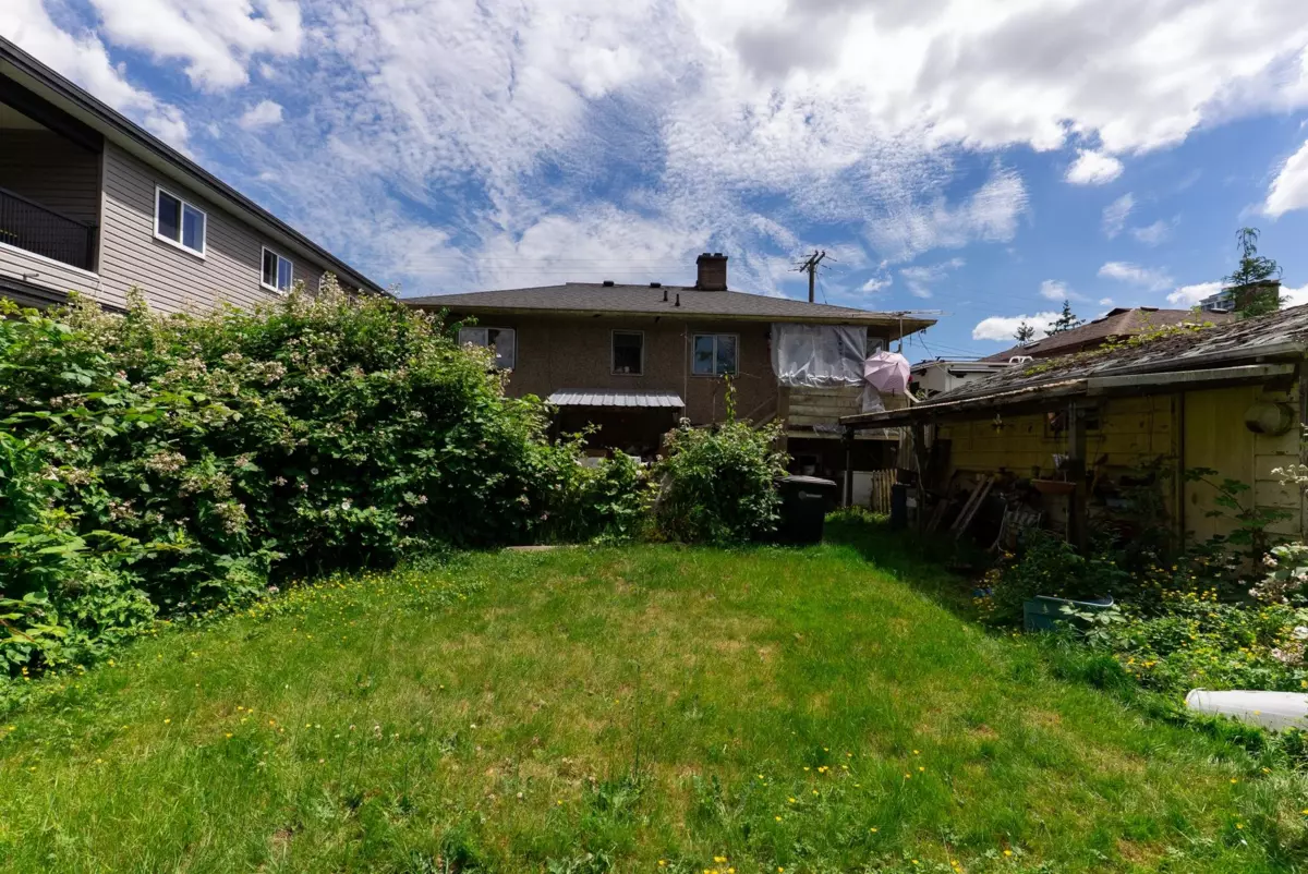 Family Room Photo of 7465 Rosewood Street, Burnaby, BC