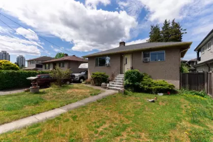 Pantry Photo of 7465 Rosewood Street, Burnaby, BC