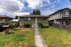 7465 Rosewood Street, Burnaby, BC